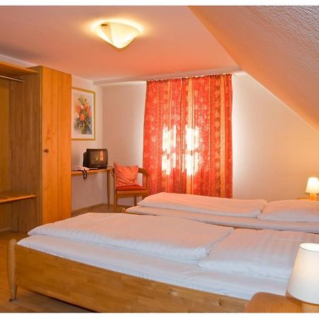 Gasthaus Ochsenwirt Landshut Quarto foto