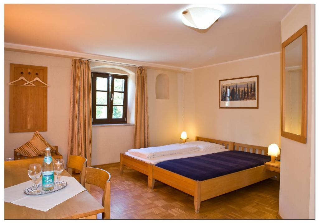 Gasthaus Ochsenwirt Landshut Quarto foto