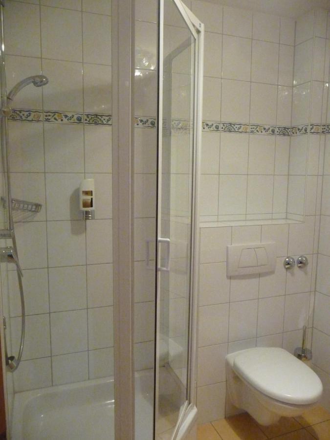 Gasthaus Ochsenwirt Landshut Quarto foto